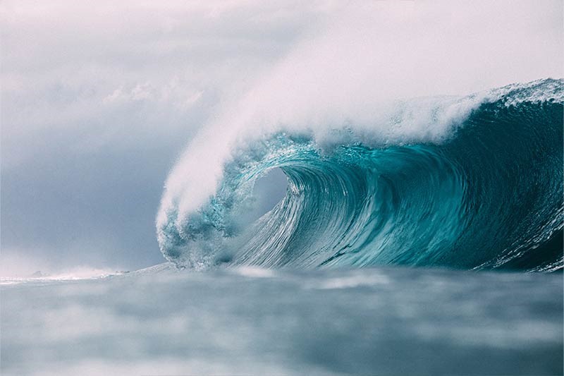 Urge surfing: Riding the crave wave